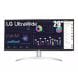 LG 29'' 21:9 UltraWide Full HD IPS Monitor with AMD FreeSync | 29WQ600-W