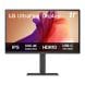 LG 27-Inch UHD 4K Monitor | 27U730A-B