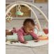 Skip Hop Baby Activity Play Gym Mat Developmental Hanging Toys Tummy Time Infant Sensory Newborn 0-12 Months Play | 9R257810