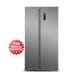 Oscar 521Ltr Side-by-Side Refrigerator | ORF 690 FFSBSH