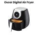 Oscar Digital Air Fryer | OA 32S