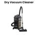 Oscar Dry Vacuum Cleaner | OVC-2120