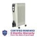 Oscar Oil Heater | OOH 2009 3