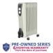 Oscar Oil Heater | OOH 2009 3