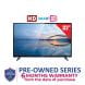 Oscar OS42S32A9TG 32" Smart HD Ready LED TV