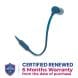 JBL Earphone - Blue | T110