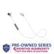 JBL Everest 110 in-Ear Wireless Bluetooth Headphones - Silver