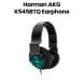 AKG Wireless Earphones | Black | K545BTQ