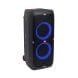 JBL Partybox 310 Portable Party Speaker with Dazzling Lights and Powerful JBL Pro Sound