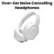 JBL Wireless Over-Ear Noise Cancelling Headphones - White | Tune 760NC