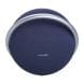 Harman Kardon Onyx Studio 8 Portable Stereo Bluetooth Speaker, Elegant Design, Eco Friendly Materials, Crystal Clear Calls - Blue - ONYX8