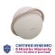 Harman Kardon Onyx Studio 8 Portable Stereo Bluetooth Speaker - Champagne