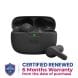 JBL Wave Beam | True wireless Noise Cancelling Earbuds - Black