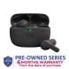 JBL Wave Beam | True wireless Noise Cancelling Earbuds - Black