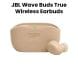 JBL Wave Buds | True Wireless Earbuds - Beige
