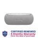 Harman Kardon LUNA Elegant Portable Bluetooth Speaker - Gray