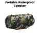 JBL Xtreme 4 Portable Waterproof Speaker with Massive JBL Pro Sound and a convenient shoulder strap - Camouflage