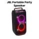 JBL PartyBox Club 120 Portable Party Speaker