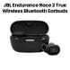 JBL Endurance Race 2 True Wireless Waterproof Sports Earbuds -Black |JBLENDURRACE2BLK