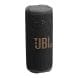 JBL Waterproof Bluetooth Speaker with Rugged Drop-Resistant Build, Outdoor Portable Design & Powerful Bass – GRIP