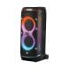 JBL PartyBox 720 Portable Bluetooth Party Speaker with JBL Pro Sound, Deep Bass, Dynamic LED Lightshow – Black – PARTYBOX720