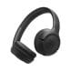 JBL Wireless On-Ear Bluetooth Headphones with Pure Bass Sound, Built-in Microphone & Long Battery Life – TUNE530BT