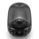 Harman Kardon Aura Studio 5 Wireless Bluetooth Speaker with Immersive 360° Audio & Elegant Ambient Design – Black - AURASTUDIO5