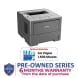 Brother Wireless Mono Laser Printer | HL-6180DW
