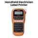 Brother Handheld Electrician Label Printer | PT-E110VP
