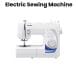Brother Electric Sewing Machine | GS2700