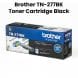 Genuine Brother Toner Cartridge - Black | TN-277BK