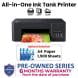 Brother All-in One Ink Tank Refill System Printer | DCP-T220