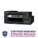 Brother All-in One Ink Tank Refill System Printer with Wi-Fi and Auto Duplex Printing | MFC-T920DW