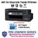 Brother All-in One Ink Tank Refill System Printer with Wi-Fi and Auto Duplex Printing | MFC-T920DW