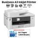 Brother MFC-J2340DW A3 Inkjet Printer