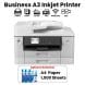 Brother A3 Inkjet Printer | MFC-J3940DW