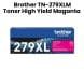 Genuine Brother Toner High Yield | TN-279XLM