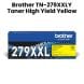 Genuine Brother Toner High Yield | TN-279XXLY