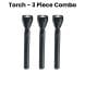 Mr. Light Torch - 3 Piece Combo | MR 8331