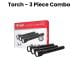 Mr. Light Torch - 3 Piece Combo | MR 2115