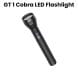 Mr. Light GT 1 Cobra LED Flashlight
