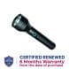 Mr. Light GT 5 Cobra Flashlight  - Black