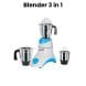 Mr. Light 3 in 1 Blender | MR 0513