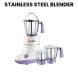 Mr. Light Stainless Steel Blender | MR 1064