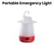 Mr. Light Portable Emergency Light | MR 365