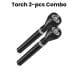 Mr. Light Torch 2-pcs Combo | SPYDER MR 3333