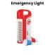 Mr. Light V9 Emergency Light | MR 410 