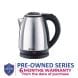 Mr. Light Mr. 2960 Electrical Kettle 1.8 Ltr