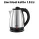 Mr. Light 1.8 Ltr Electrical Kettle | MR 2961