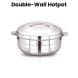 Mr. Light 3.5Ltrs Double-Wall Hotpot | EQUS MR E5
